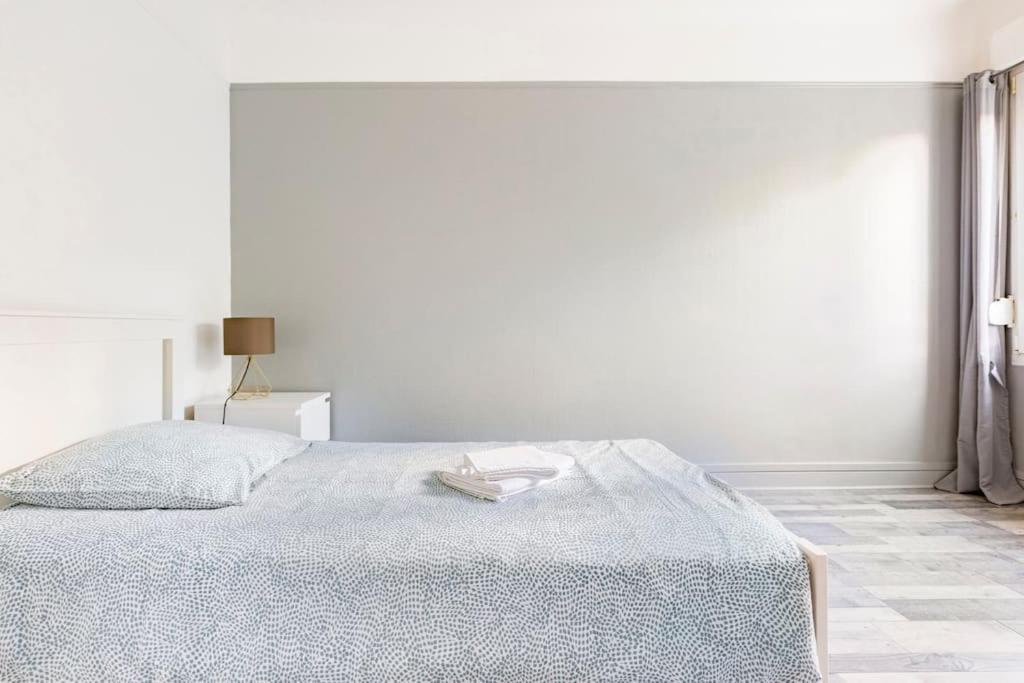 Appartement Moderne Boulogne Sur Mer Proche De La Plage Et Nausicaa מראה חיצוני תמונה